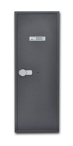 SafeTronics TSS 125 ME kulcs+elektronikus T�z�ll� P�nc�lszekr�ny