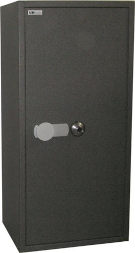 SafeTronics TSS 125 LaGard mechanikus T�z�ll� P�nc�lszekr�ny