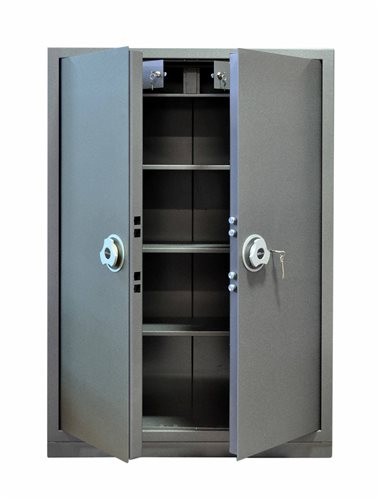 SafeTronics TSS 170 M kulcsos T�z�ll� P�nc�lszekr�ny