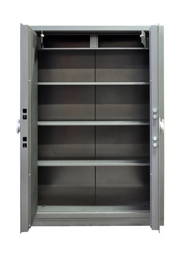 SafeTronics TSS 170 M kulcsos T�z�ll� P�nc�lszekr�ny