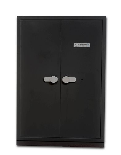 SafeTronics TSS 170 ME kulcsos+elektronikus T�z�ll� P�nc�lszekr�ny