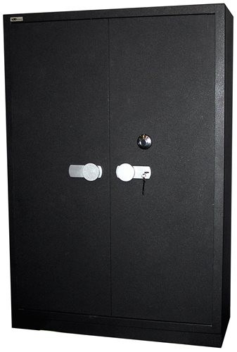 SafeTronics TSS 170 MLaGard kulcs+mechanikus T�z�ll� P�nc�lszekr�ny