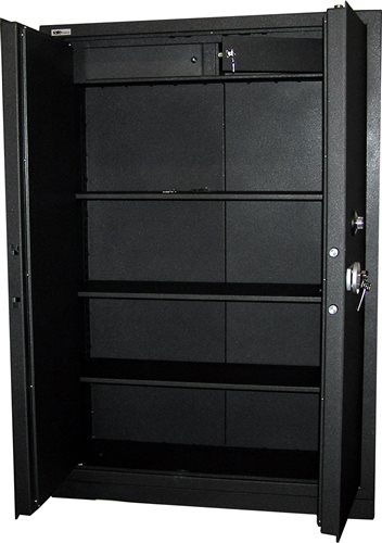 SafeTronics TSS 170 MLaGard kulcs+mechanikus T�z�ll� P�nc�lszekr�ny