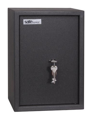 SafeTronics ZSL 4 M kulcsos Pisztolyt�rol� Sz�f