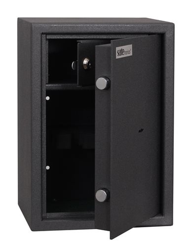 SafeTronics ZSL 4 M kulcsos Pisztolyt�rol� Sz�f