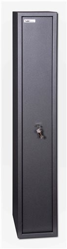 SafeTronics ZSL 3 M kulcsos Fegyverszekr�ny