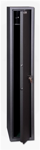 SafeTronics ZSL 3 M kulcsos Fegyverszekr�ny