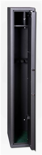 SafeTronics ZSL 3 M kulcsos Fegyverszekr�ny