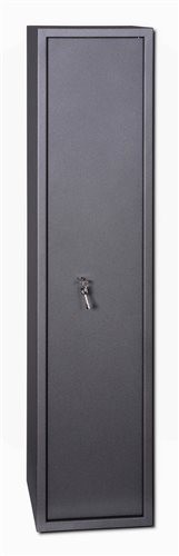 SafeTronics ZSL 5 M kulcsos Fegyverszekr�ny