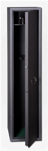 SafeTronics ZSL 5 M kulcsos Fegyverszekr�ny