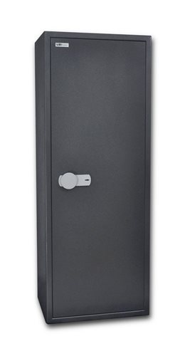 SafeTronics TSS 160 M/K3 kulcsos T�z�ll� Fegyverszekr�ny