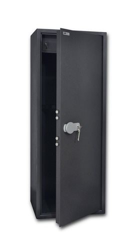 SafeTronics TSS 160 M/10 kulcsos T�z�ll� Fegyverszekr�ny