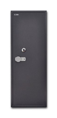 SafeTronics TSS 160 M LaGard K3 kulcs+mechanikus T�z�ll� Fegyverszekr�ny