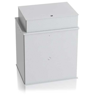 ISS Herne 1 Padl�sz�f