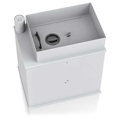 ISS Herne 2 Padl�sz�f