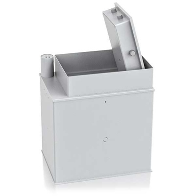 ISS Herne 2 Padl�sz�f