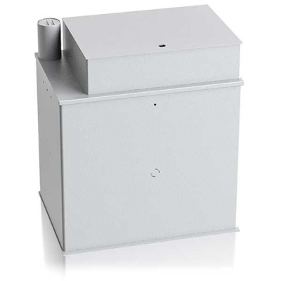 ISS Herne 2 Padl�sz�f