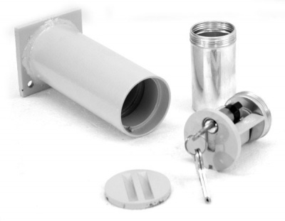 ISS Unna 160 Cs�sz�f