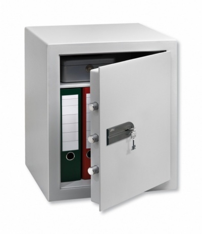 Burg Wachter C 340 K kulcsos T�z�ll� B�torsz�f