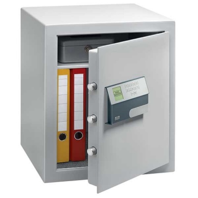 Burg Wachter C 340 E elektronikus T�z�ll� B�torsz�f