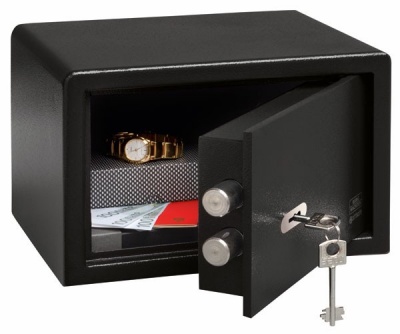 Burg Wachter Point Safe P 1 S kulcsos B�torsz�f