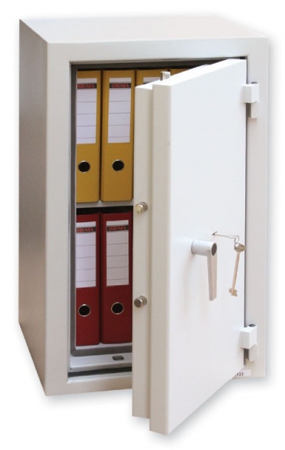 ISS Karlsruhe 7 T�z�ll� P�nc�lszekr�ny