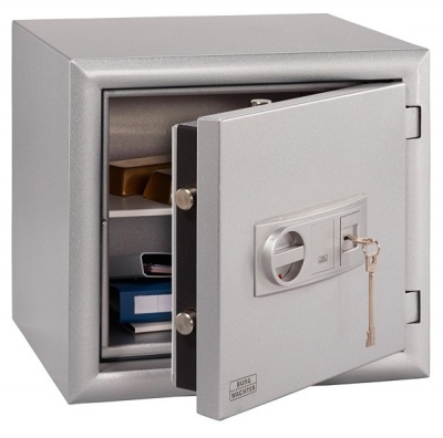 Burg Wachter MTD 750 K kulcsos T�z�ll� P�nc�lszekr�ny