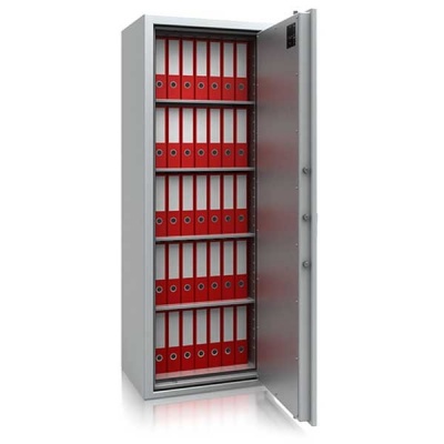 ISS Vaihingen 4 T�z�ll� P�nc�lszekr�ny