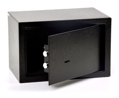 King Safe Basic 25 K kulcsos B�torsz�f