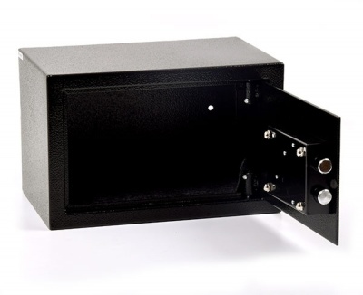 King Safe Basic 25 K kulcsos B�torsz�f