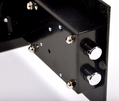 King Safe Basic 25 K kulcsos B�torsz�f