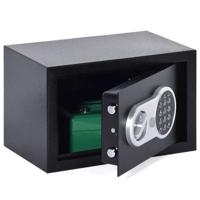 King Safe Protect 20 E elektronikus B�torsz�f
