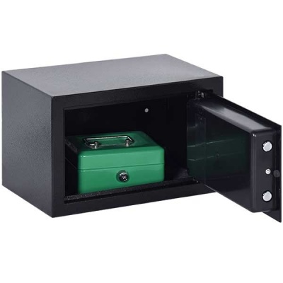 King Safe Protect 20 E elektronikus B�torsz�f