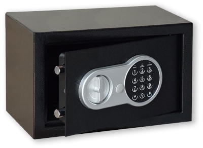 King Safe Protect 25 E elektronikus B�torsz�f