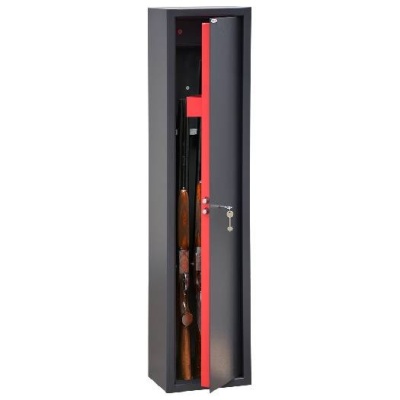 Technomax TCH 4 kulcsos Fegyverszekr�ny