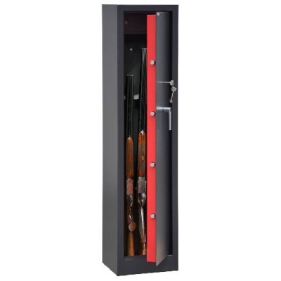 Technomax TCH 5 kulcsos Fegyverszekr�ny