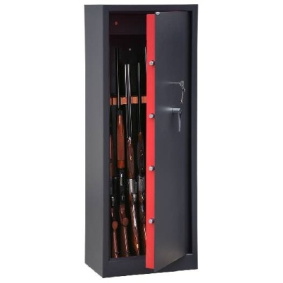 Technomax TCH 10 kulcsos Fegyverszekr�ny