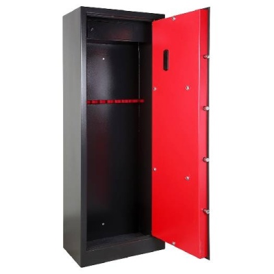 Technomax TCE 10 elektronikus Fegyverszekr�ny