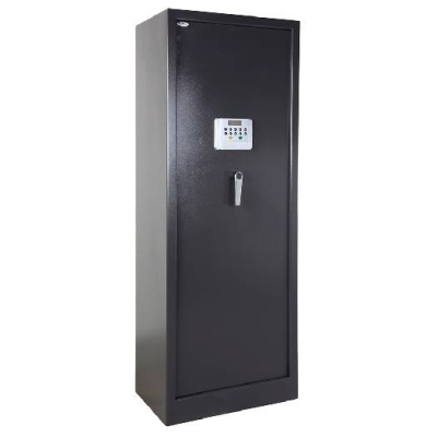 Technomax TCE 10 elektronikus Fegyverszekr�ny