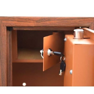 Technomax TCL 4 kulcsos Famint�s Fegyverszekr�ny