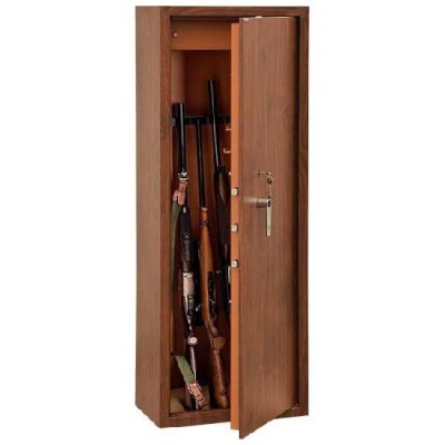 Technomax TCL 10 kulcsos Famint�s Fegyverszekr�ny