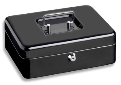 Burg Wachter – Money 5015 z�ld P�nzkazetta