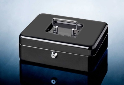 Burg Wachter – Money 5020 k�k P�nzkazetta