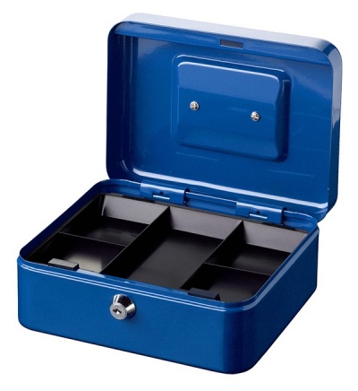 Burg Wachter – Money 5020 k�k P�nzkazetta