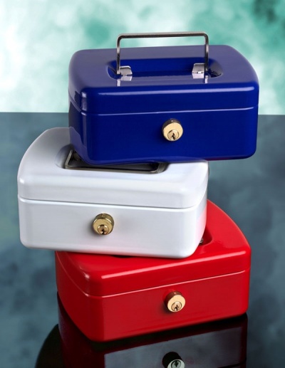 Burg Wachter – Office Line Modern 2167 k�k P�nzkazetta