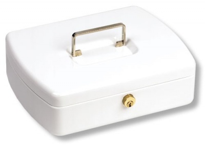 Burg Wachter – Office Line Modern 2307 k�k P�nzkazetta