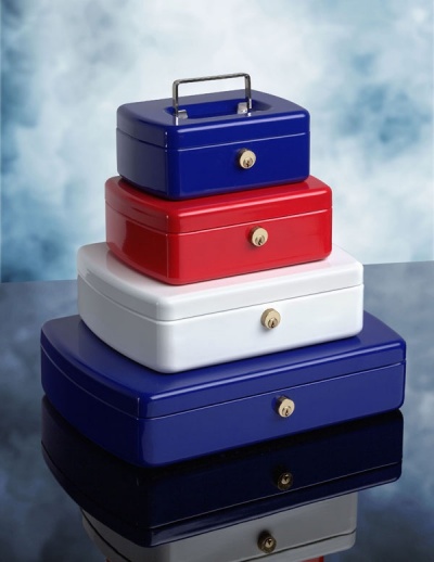 Burg Wachter – Office Line Modern 2307 k�k P�nzkazetta