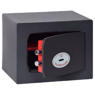 Technomax MTK 2 kulcsos B�torsz�f