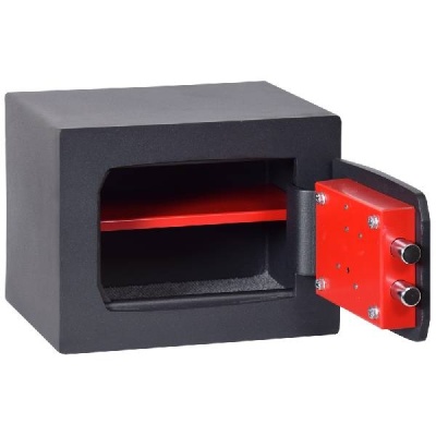 Technomax MTK 2 kulcsos B�torsz�f