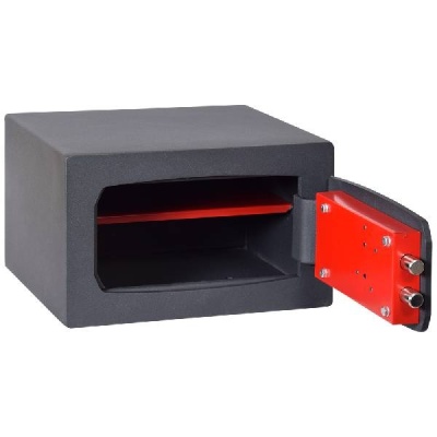 Technomax MTK 3 kulcsos B�torsz�f